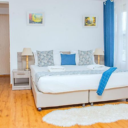Casa Misa Riverside Найроби Экстерьер фото